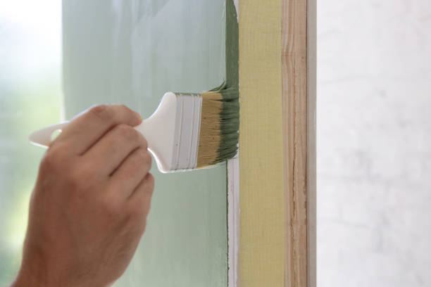 Best Basement Mold Removal  in Bellefonte, PA