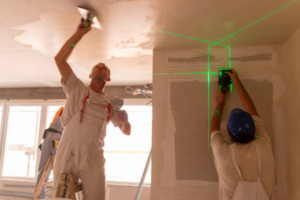 Best Comprehensive Air Testing for Mold Contaminants  in Bellefonte, PA