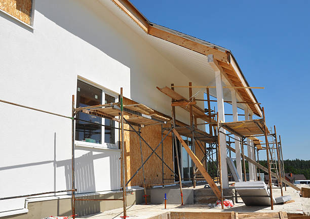 Mold Remediation for Vacation Homes in Bellefonte, PA